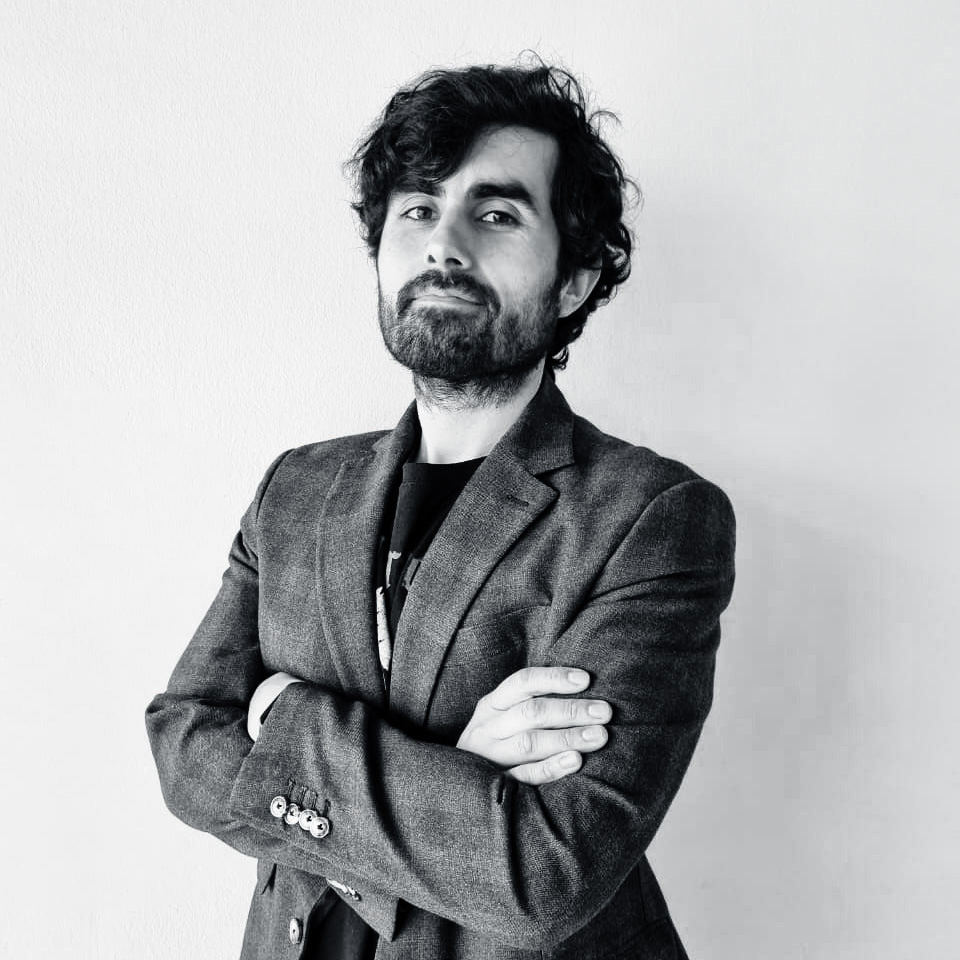 Ignacio Fontecilla R.