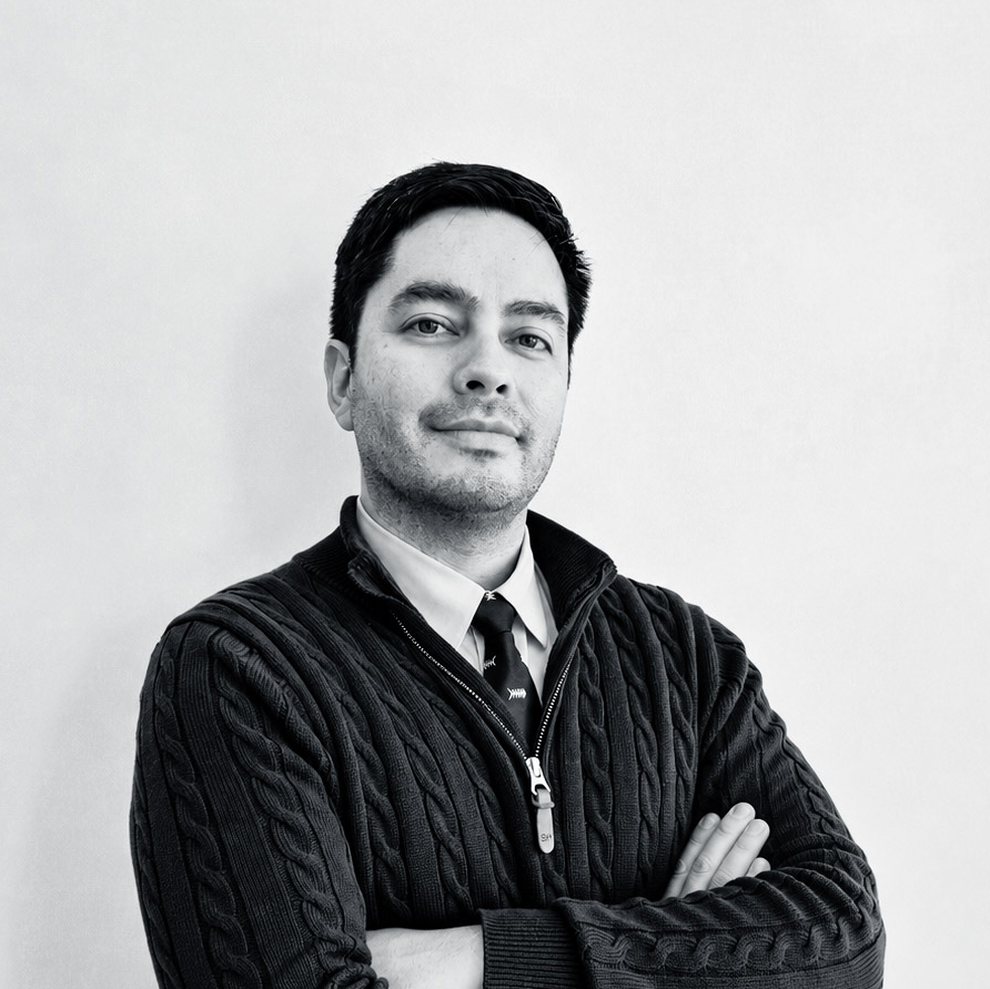 Mauricio Araya S.