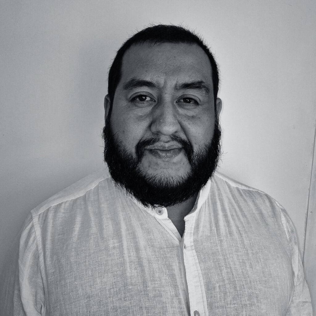 Víctor Pacheco G.