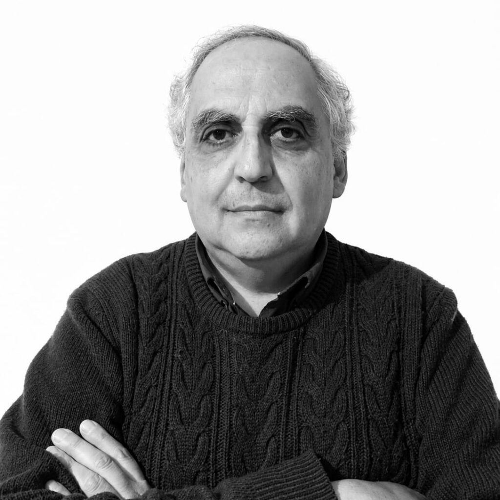 Iván Pérez H.