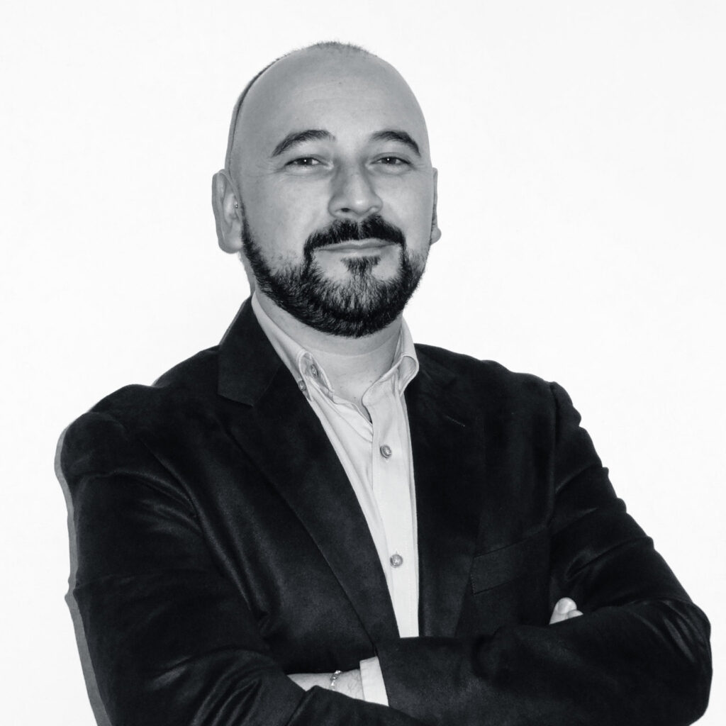 Sebastián Rubilar O.